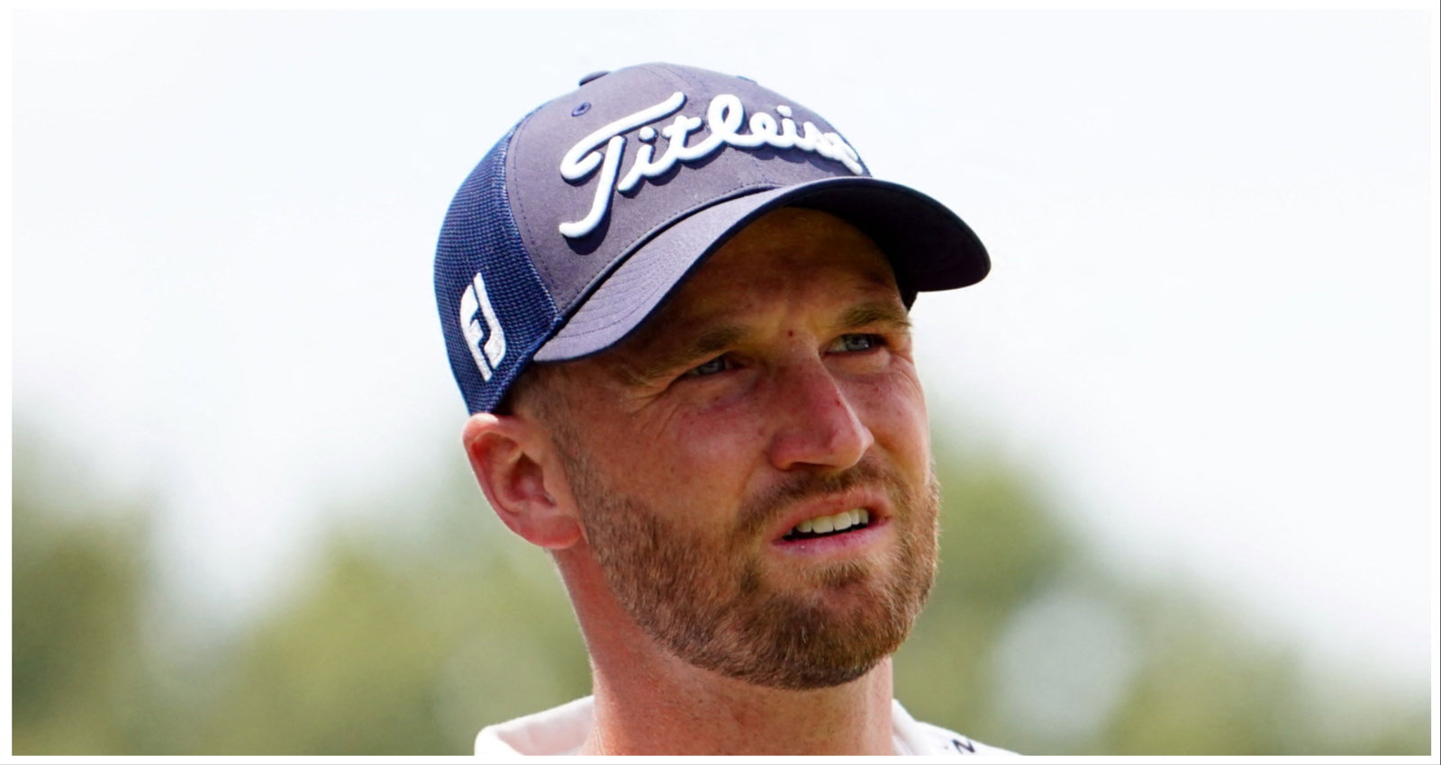 EXCLUSIVE: Why Matt Fitzpatrick is taking a different approach with Ludvig Aberg